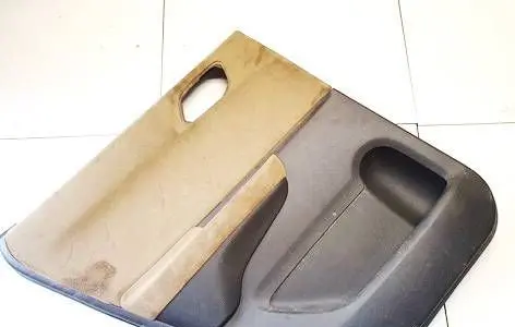 Honda FR-V Rear door card panel trim 83750sjdj021 83750-sjd-j0-21