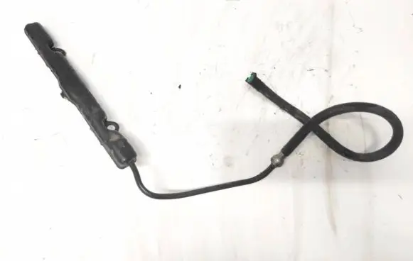 Toyota Prius (XW20) Fuel main line pipe