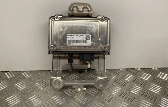 Audi A6 S6 C7 4G Video control module 4G0907107E 8K0907731