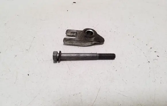 Iveco Daily 6th gen Fuel Injector clamp holder 