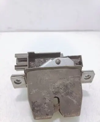 Ford S-MAX Tailgate/trunk/boot lock/catch/latch DS7AN442A66Ab 01041377001