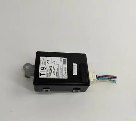Toyota Prius (XW50) Tire pressure control unit 61B912000 897B047060