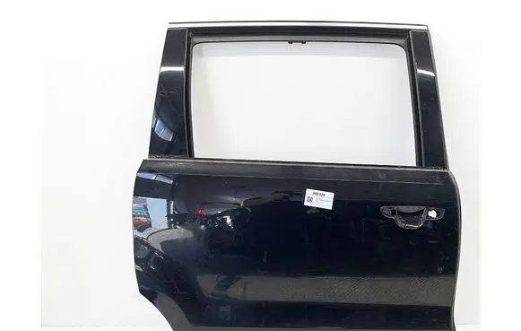 Volkswagen Sharan Rear door LC9X