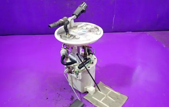 Jaguar X-Type In-tank fuel pump