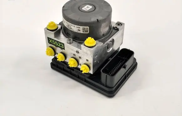 Ford B-MAX ABS Pump D1B12C405AE 10022004364 D1B12C013BC
