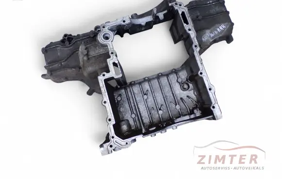Audi A6 S6 C6 4F Oil sump 059103603T