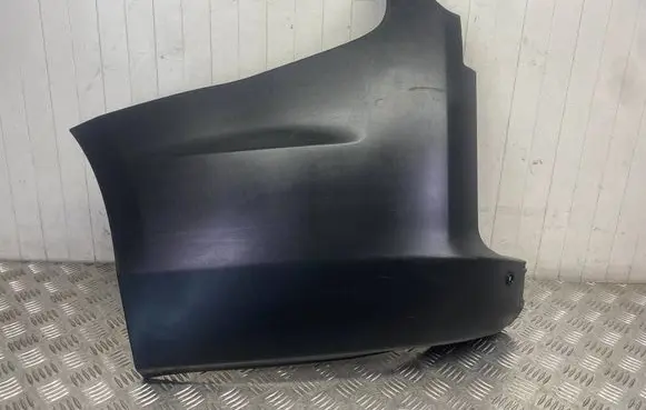 Ford Transit Custom Rear bumper corner part panel trim BK2117927A