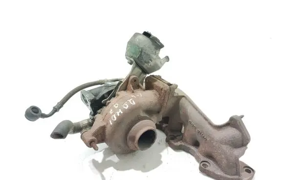 Citroen C4 I Turbo 7560475 740292