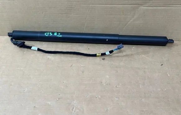 Audi Q3 F3 Tailgate strut 83A827851B