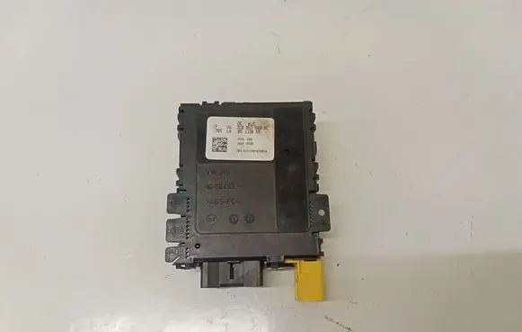 Volkswagen PASSAT B6 Other control units/modules 3C0953549AC