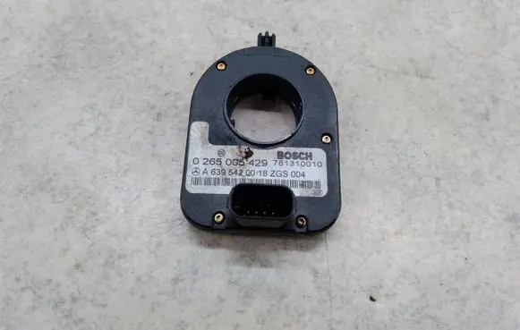 Mercedes-Benz Vito Viano W639 Steering angle sensor A6395420018