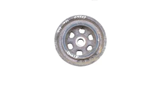 Iveco Daily 5th gen Crankshaft pulley