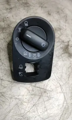 Audi A3 S3 A3 Sportback 8P Light switch 8P2941531L