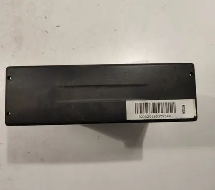 Renault Espace - Grand espace IV Radio/CD/DVD/GPS head unit 8200205833 22DC26962T