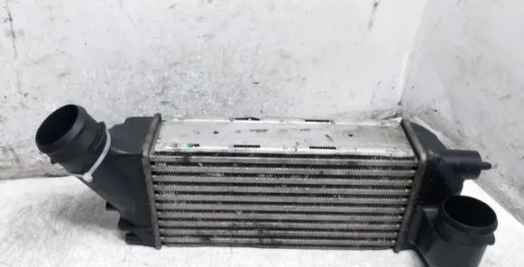 Citroen C4 Grand Picasso Intercooler radiator 992505WD 9656525880