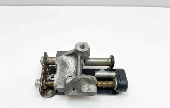 Mercedes-Benz SL R129 Seat belt height adjuster 1298600488 A1298600488