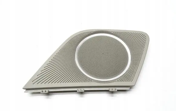 Audi A5 8T 8F Front door speaker cover trim 8T0035436A