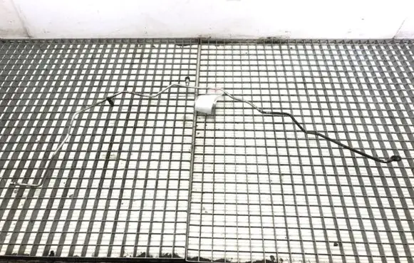 Nissan Qashqai Air conditioning (A/C) pipe/hose 
