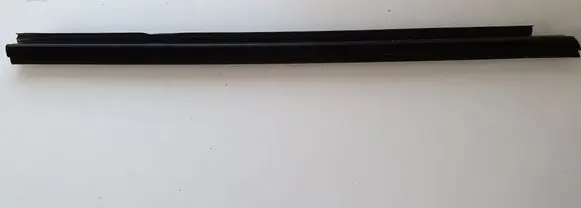Toyota Prius (XW50) Rubber seal front door window/glass 