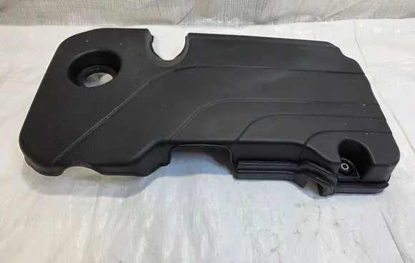 Opel Astra K Engine cover (trim) 12665058