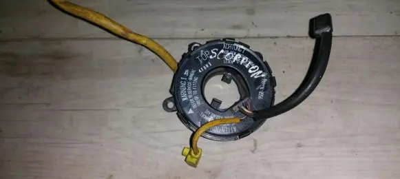 Ford Scorpio Airbag slip ring squib (SRS ring) 95gb14a664ab 95gb-14a664-ab