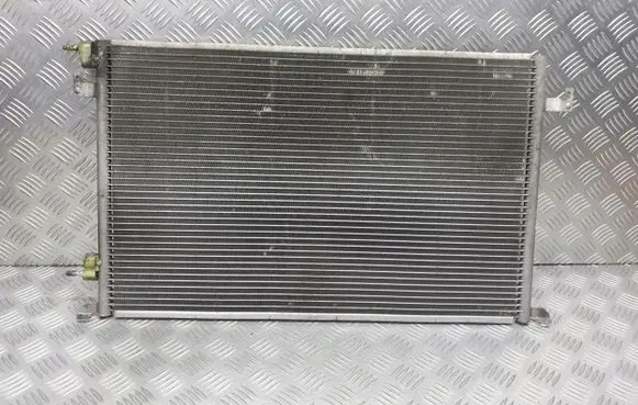 Opel Vectra C A/C cooling radiator (condenser)
