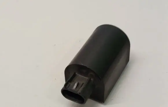 Citroen Jumpy Coolant fan relay 9656112480