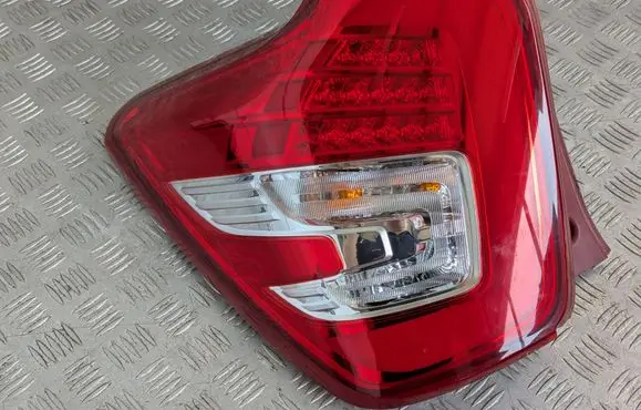 SsangYong Tivoli Rear/tail lights 8360135500 83601-35500