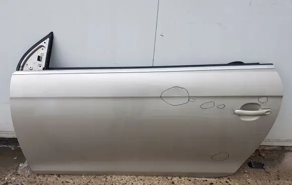 Volkswagen Eos Door (2 Door Coupe) 
