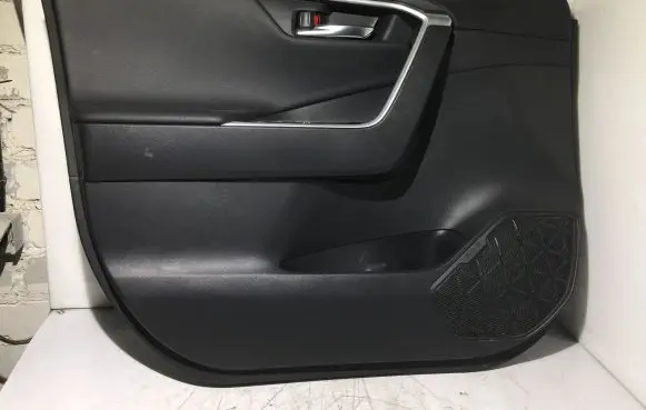 Toyota RAV 4 (XA50) Front door card panel trim 67778X1B16 6927433060 67612X1B33