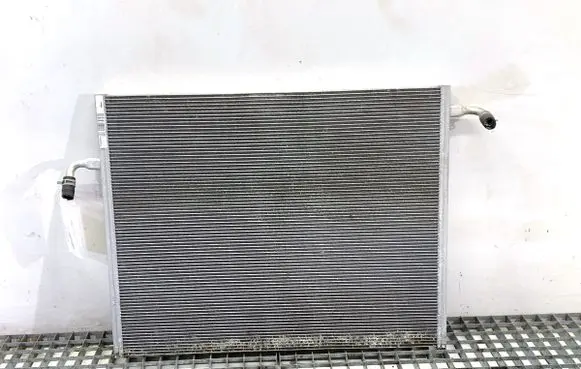 Volvo XC60 Coolant radiator 31657362