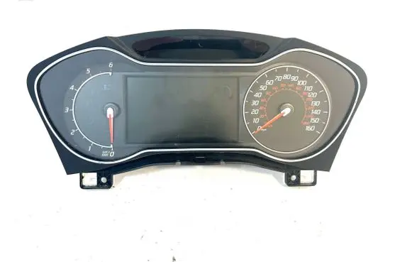 Ford Mondeo MK IV Speedometer (instrument cluster) CS7T10849XD CS7T14C026CD VPCS7F10849XD