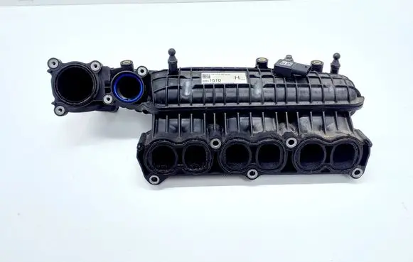 Opel Astra K Intake manifold 55511510 55505514