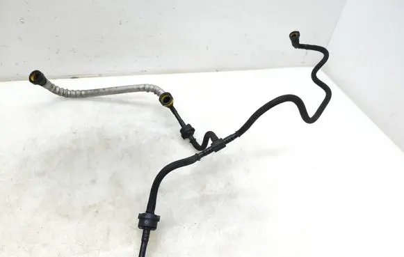 Nissan Qashqai Vacuum line/pipe/hose 