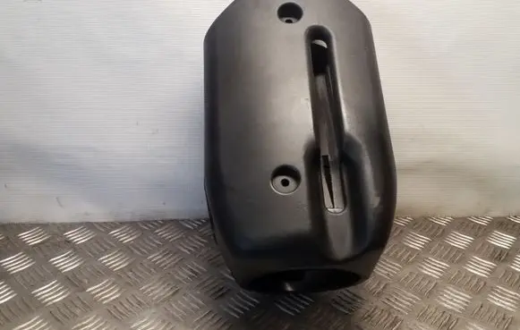 BMW X3 E83 Steering wheel column trim 32303405271