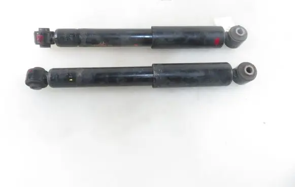 Opel Meriva A Rear shock absorber/damper MGA5642