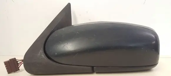 Front door electric wing mirror