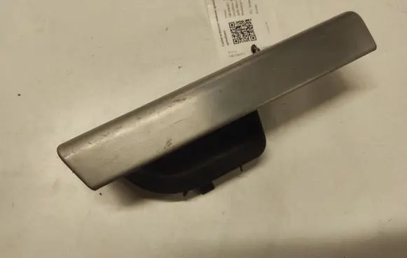 Volvo S40 Rear door handle trim 8663813 W31UKC93C60