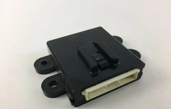 Mitsubishi ASX Other control units/modules 1640A001 Z1088