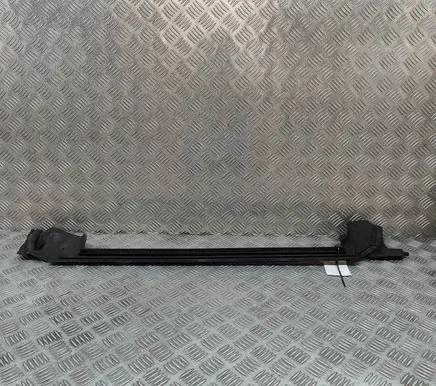Mercedes-Benz EQS V297 Rubber seal rear door A2977350200
