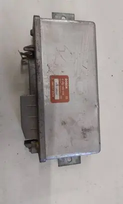 Audi 100 S4 C4 ABS control unit/module 0265100056 4A0907379A 47104060