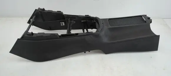 Volkswagen Golf VI Center console 5K0863243C