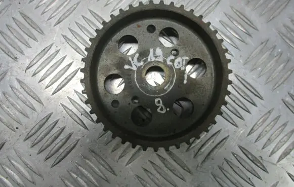 Opel Vectra C Timing chain sprocket 