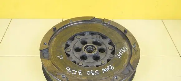 BMW 3 E90 E91 Dual mass flywheel 7559529 N53B30A
