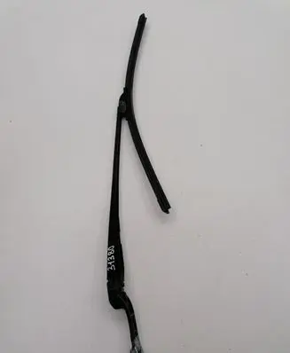 Audi A6 S6 C5 4B Front wiper blade arm 4B1955407D