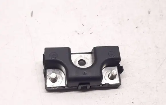 Audi A6 S6 C6 4F Antenna control unit 4F0035570