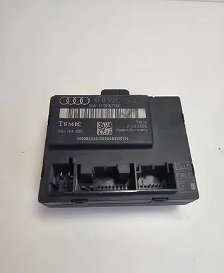 Audi A4 S4 B8 8K Door control unit/module 4f0959794e
