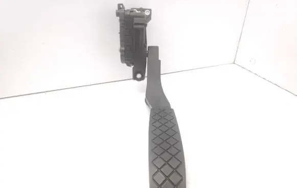 Porsche Cayenne (9PA) Accelerator throttle pedal 7L0723507C