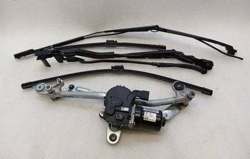 Ferrari Purosangue Front wiper linkage and motor