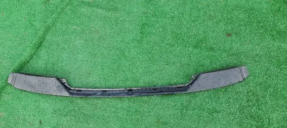 Volkswagen PASSAT B8 Tailgate/trunk spoiler 3G0827952
